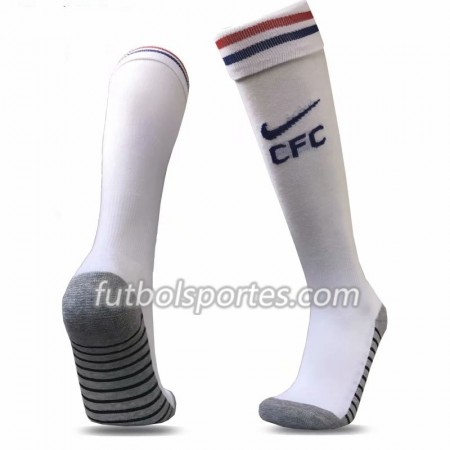 Chelsea 1ª Calcetines de Fútbol 2018/2019